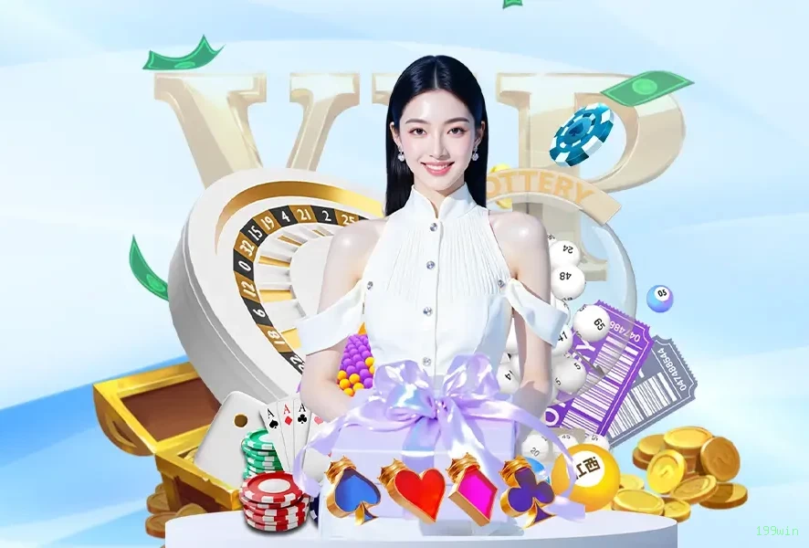 Jogos de loteria online na 199win