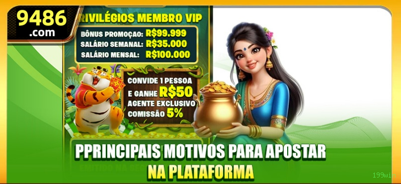 Jogos de loteria online na 199win