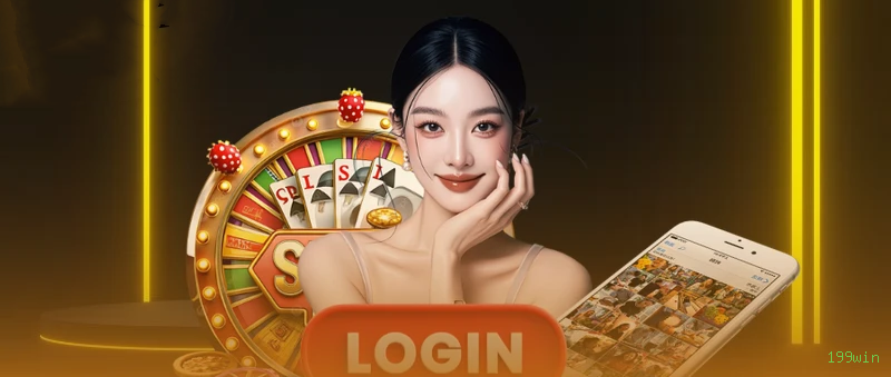 Slots online da 199win com jackpots progressivos